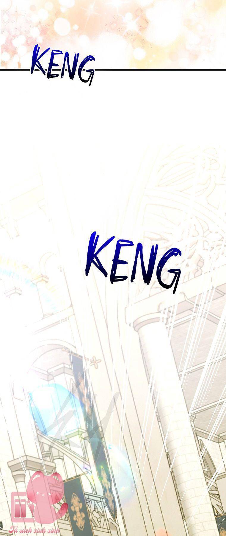 Nhận Nuôi Người Cha Phản Diện: Chapter 57