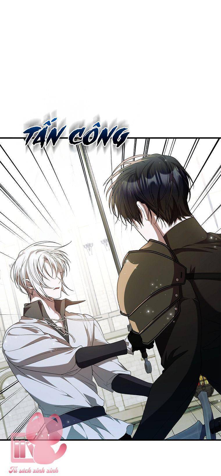 Nhận Nuôi Người Cha Phản Diện: Chapter 57