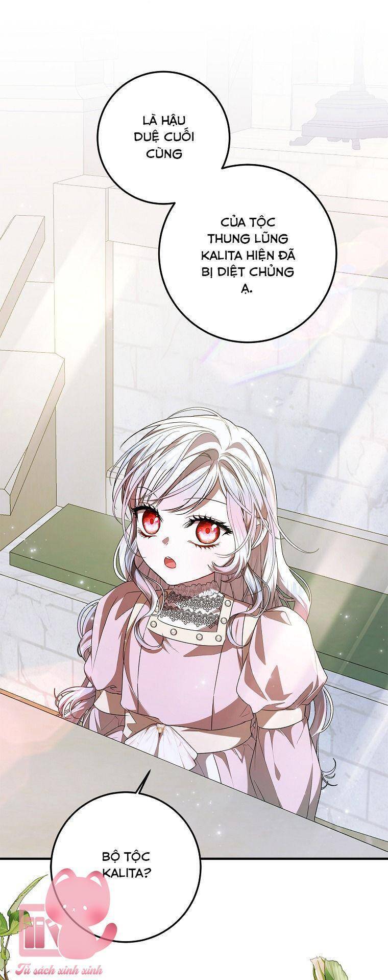 Nhận Nuôi Người Cha Phản Diện: Chapter 57