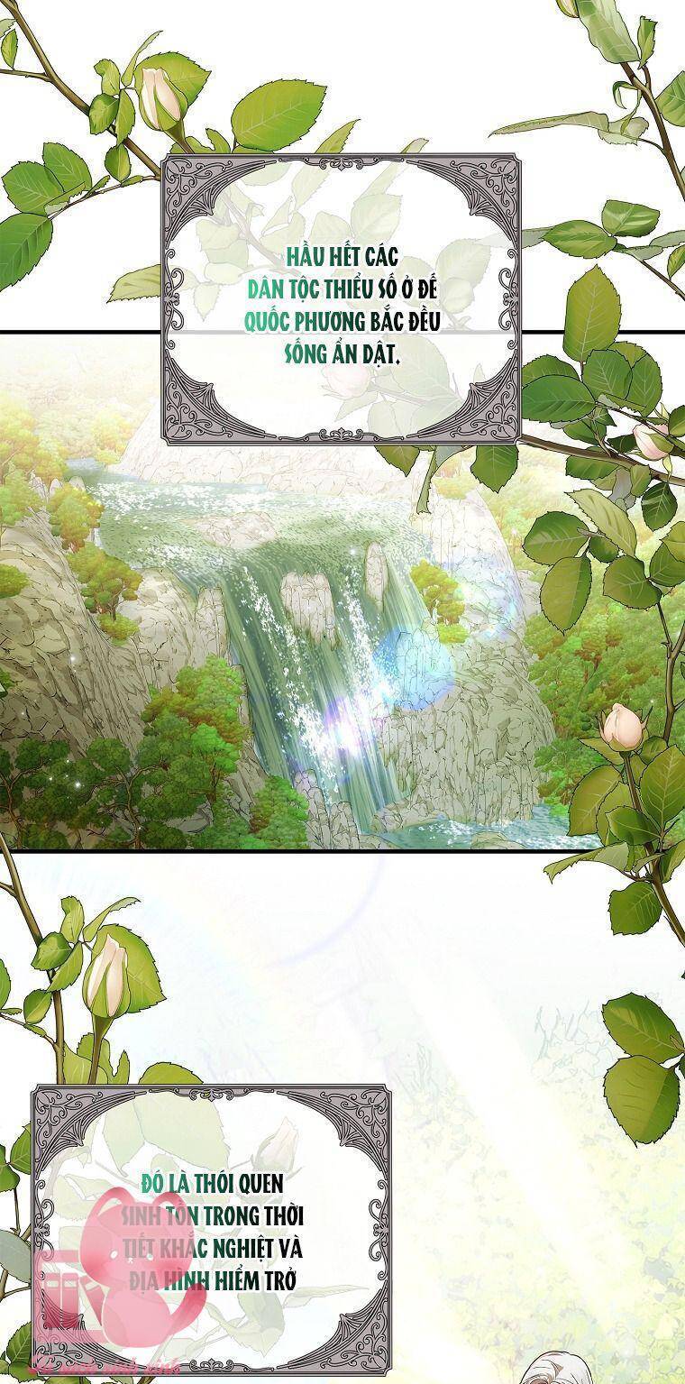 Nhận Nuôi Người Cha Phản Diện: Chapter 57