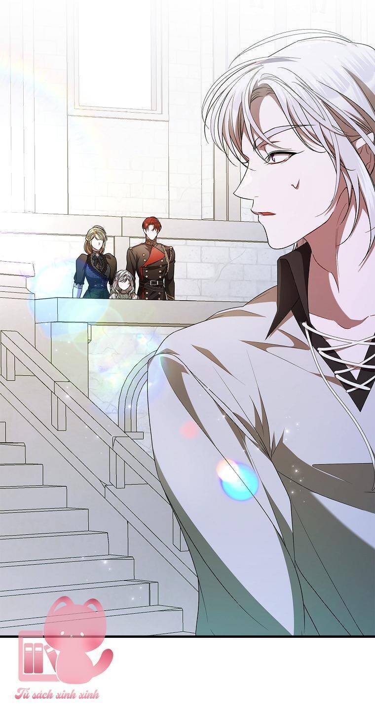 Nhận Nuôi Người Cha Phản Diện: Chapter 57