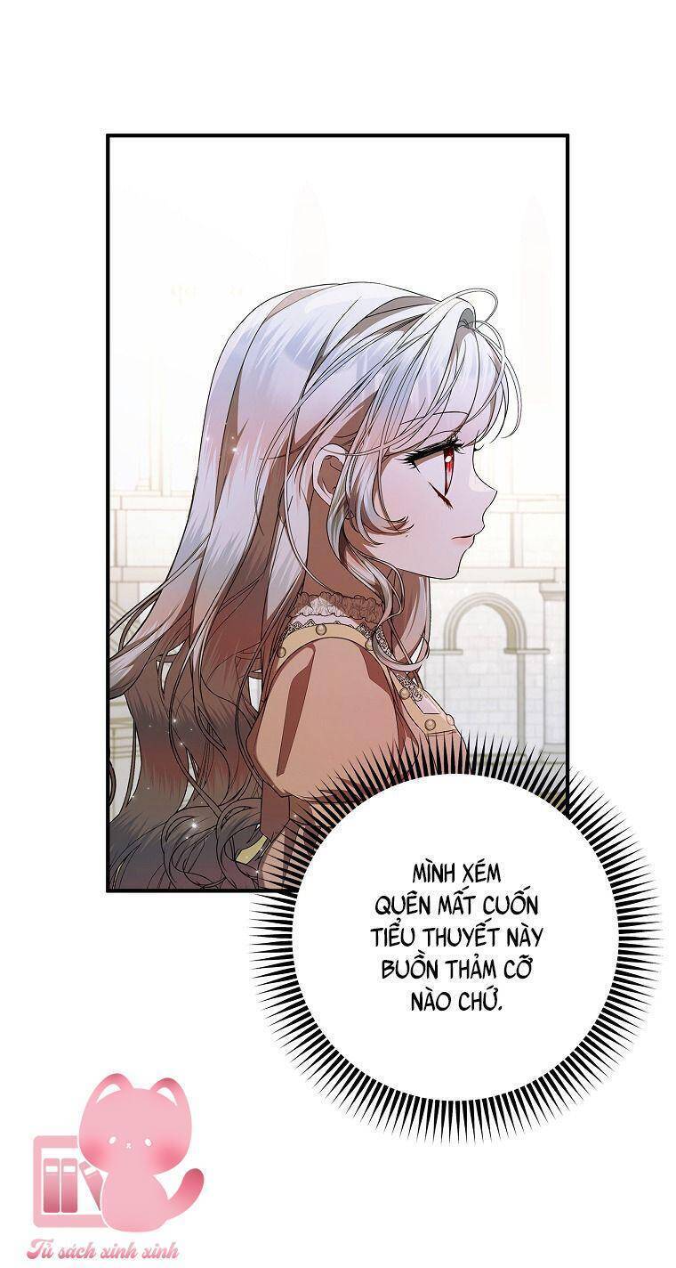 Nhận Nuôi Người Cha Phản Diện: Chapter 57