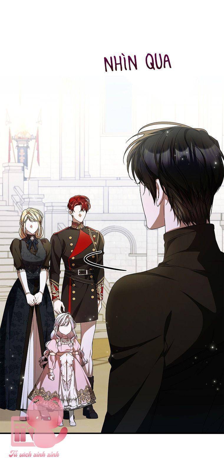 Nhận Nuôi Người Cha Phản Diện: Chapter 57