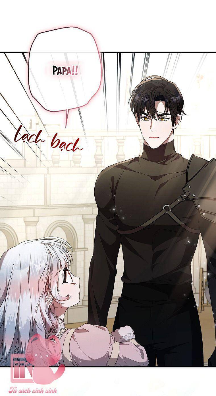 Nhận Nuôi Người Cha Phản Diện: Chapter 57