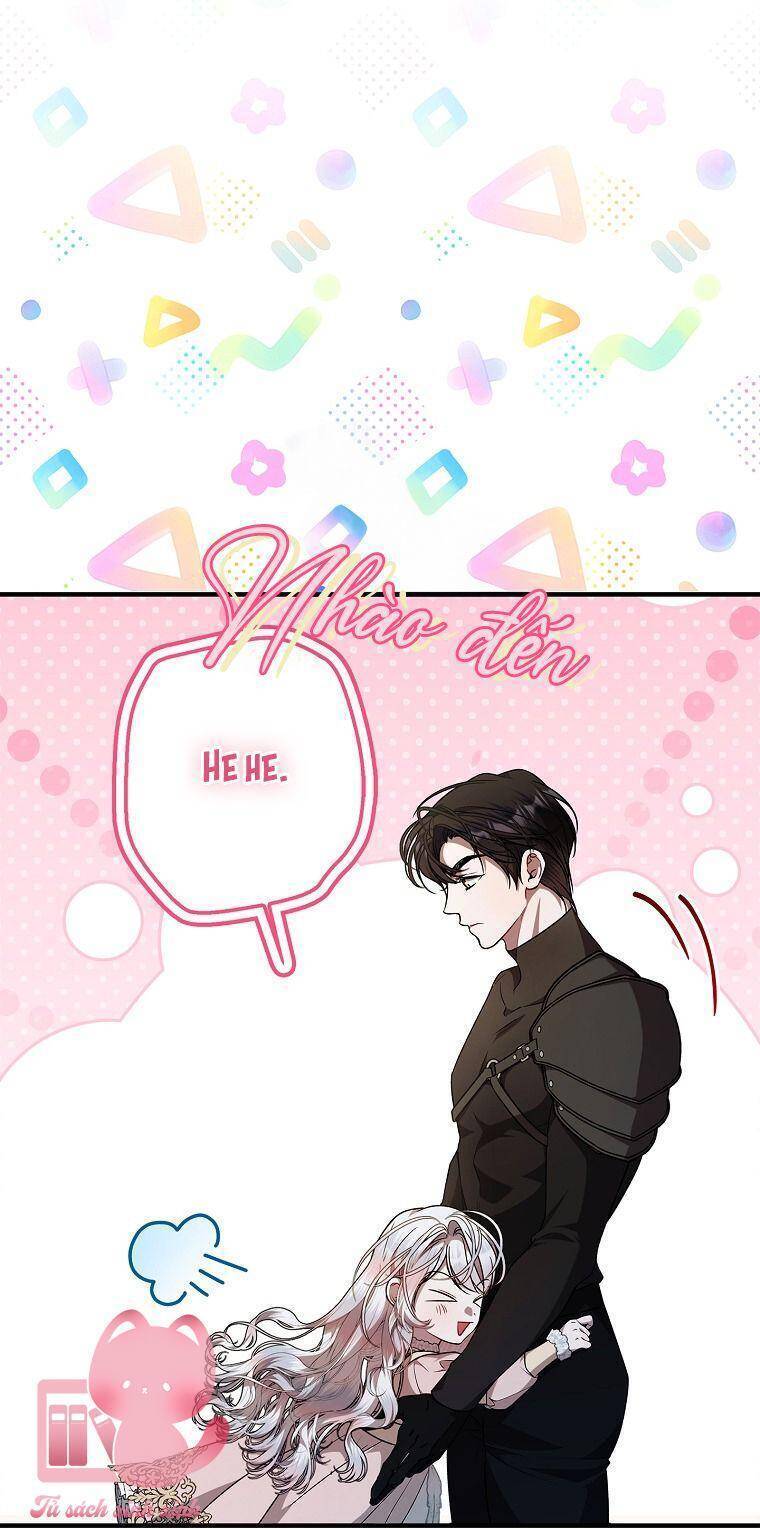 Nhận Nuôi Người Cha Phản Diện: Chapter 57