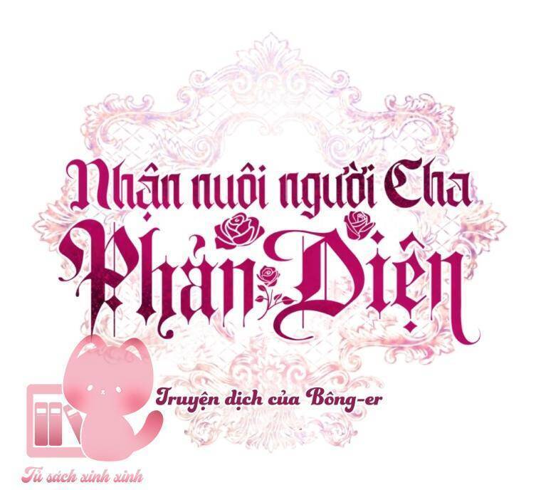 Nhận Nuôi Người Cha Phản Diện: Chapter 57