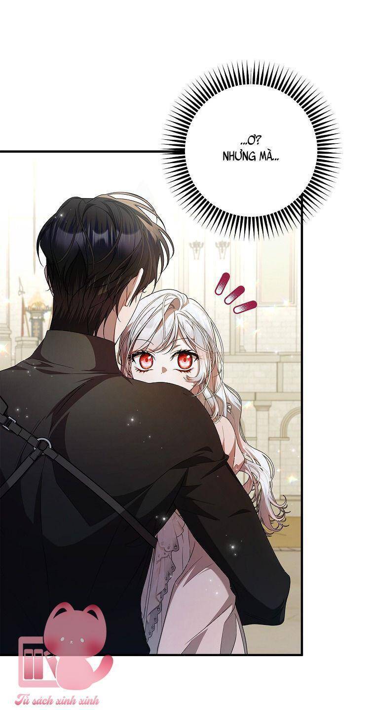 Nhận Nuôi Người Cha Phản Diện: Chapter 57