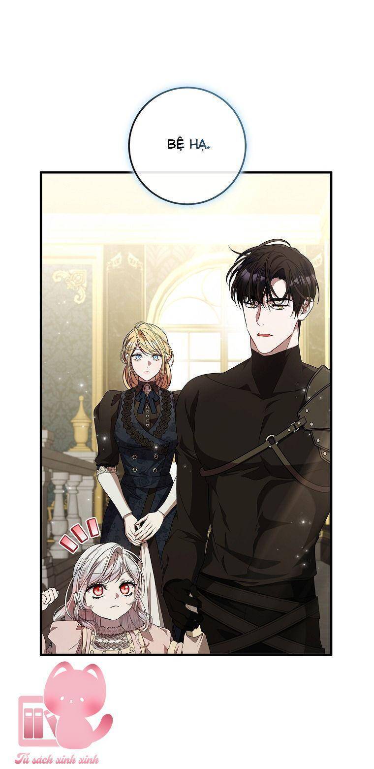 Nhận Nuôi Người Cha Phản Diện: Chapter 57