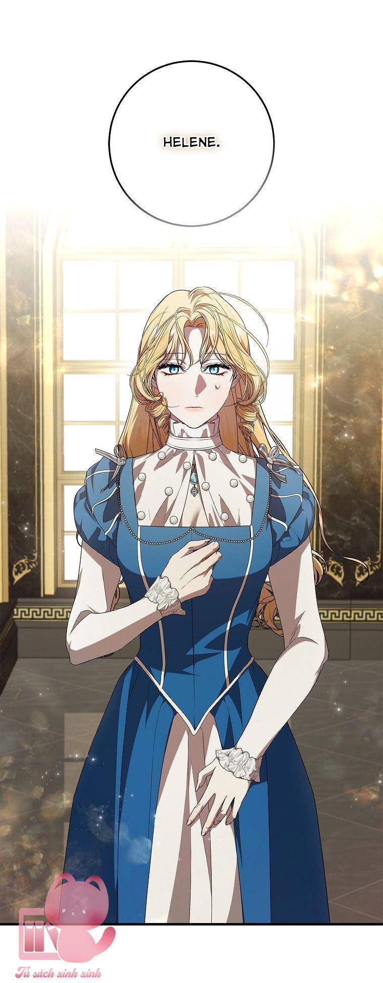 Nhận Nuôi Người Cha Phản Diện: Chapter 57