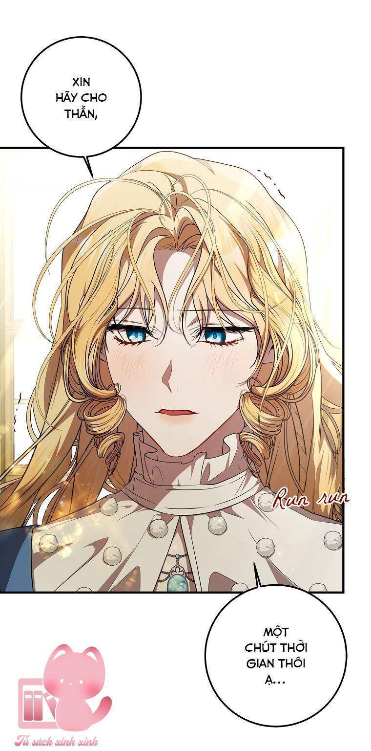 Nhận Nuôi Người Cha Phản Diện: Chapter 57