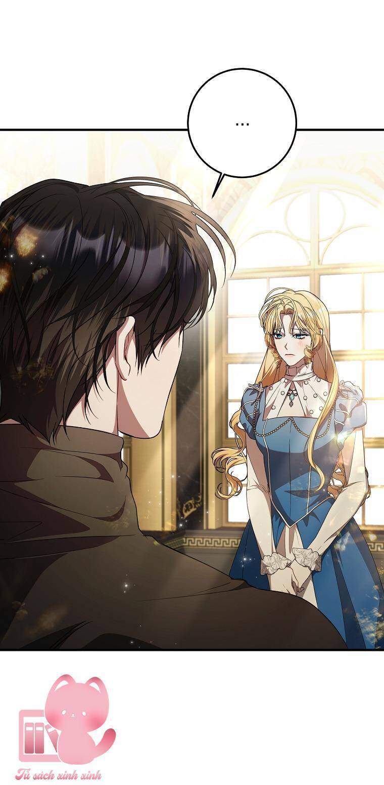 Nhận Nuôi Người Cha Phản Diện: Chapter 57