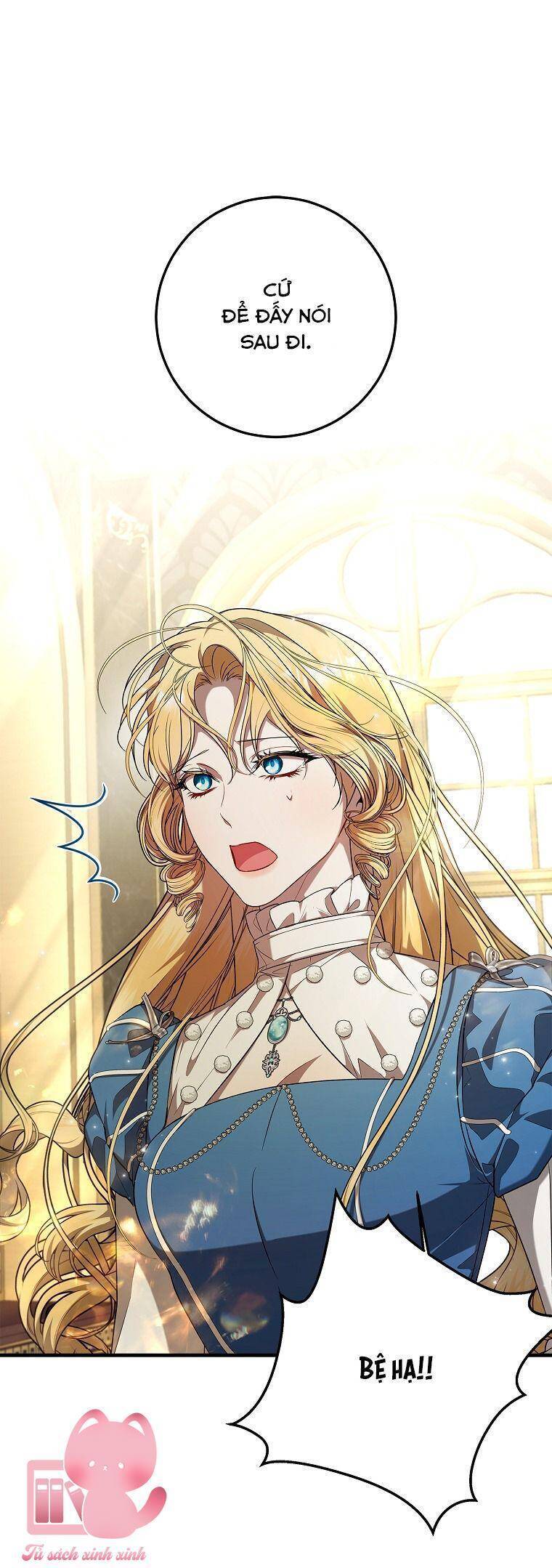 Nhận Nuôi Người Cha Phản Diện: Chapter 57