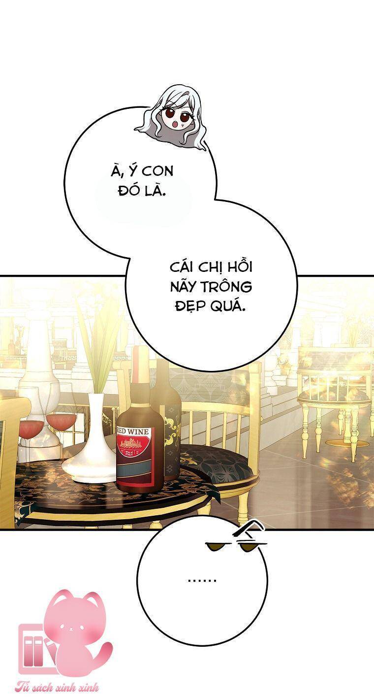 Nhận Nuôi Người Cha Phản Diện: Chapter 57