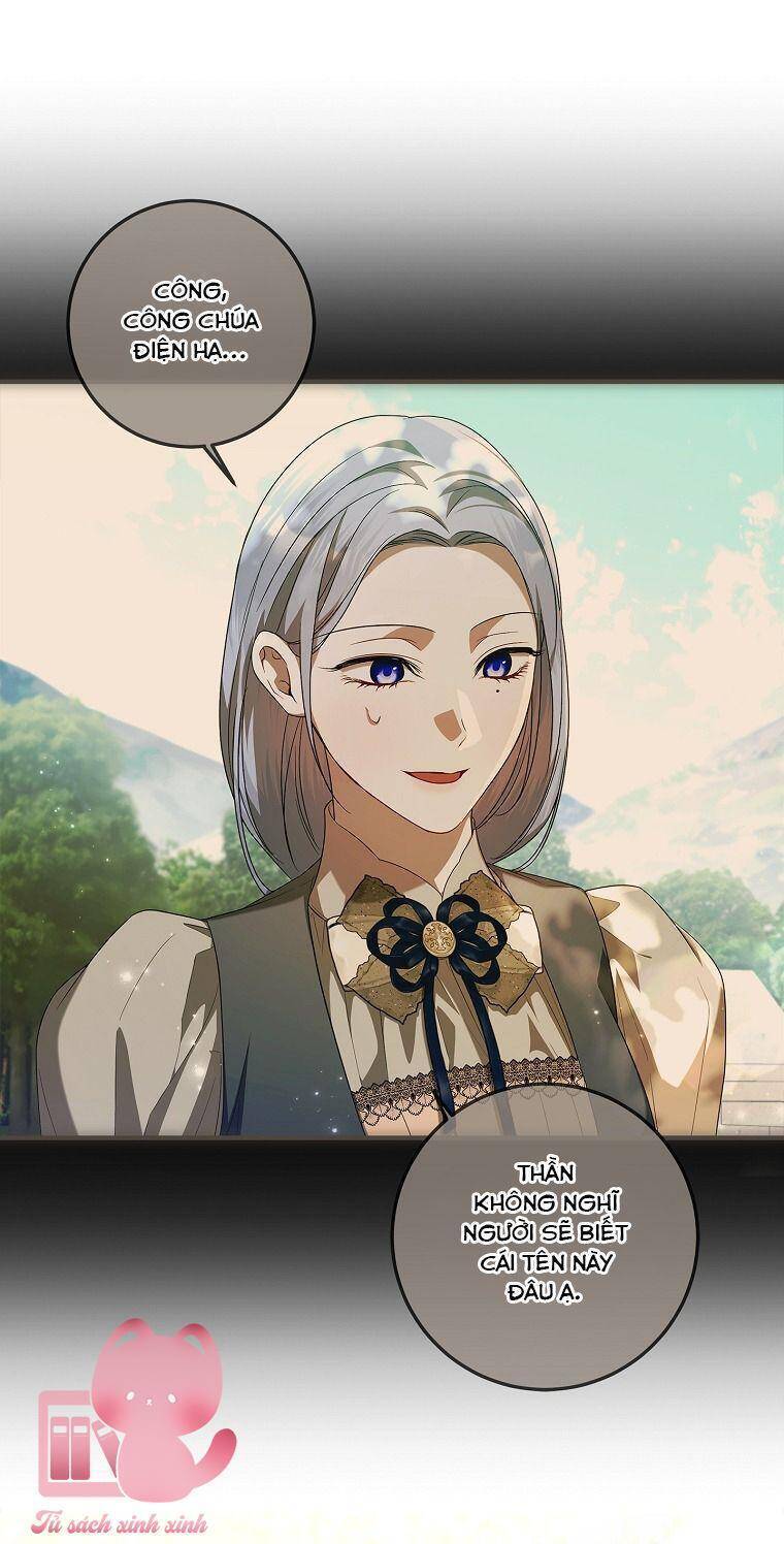 Nhận Nuôi Người Cha Phản Diện: Chapter 57
