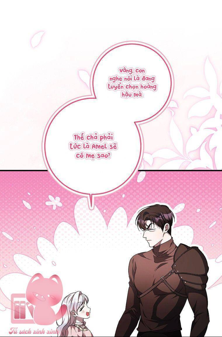 Nhận Nuôi Người Cha Phản Diện: Chapter 57
