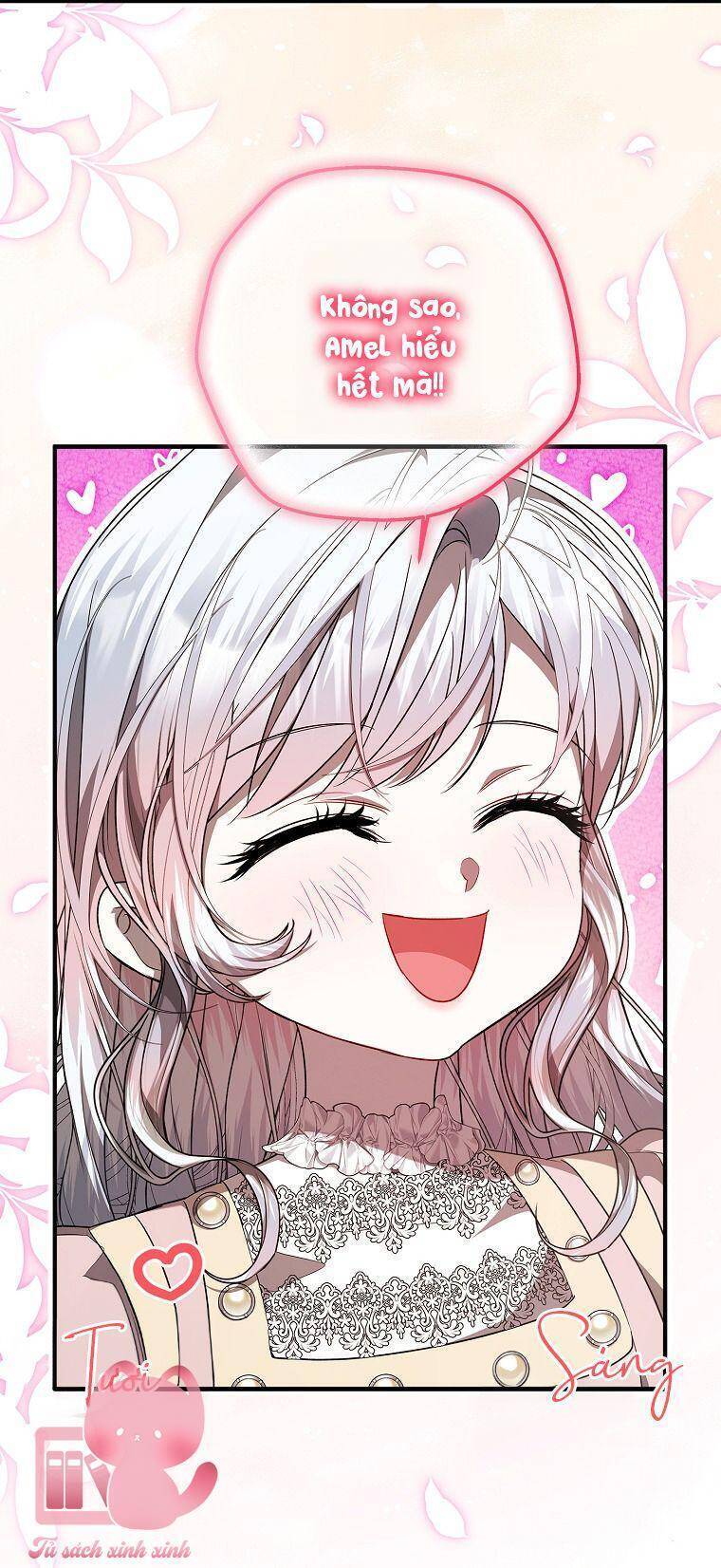 Nhận Nuôi Người Cha Phản Diện: Chapter 57