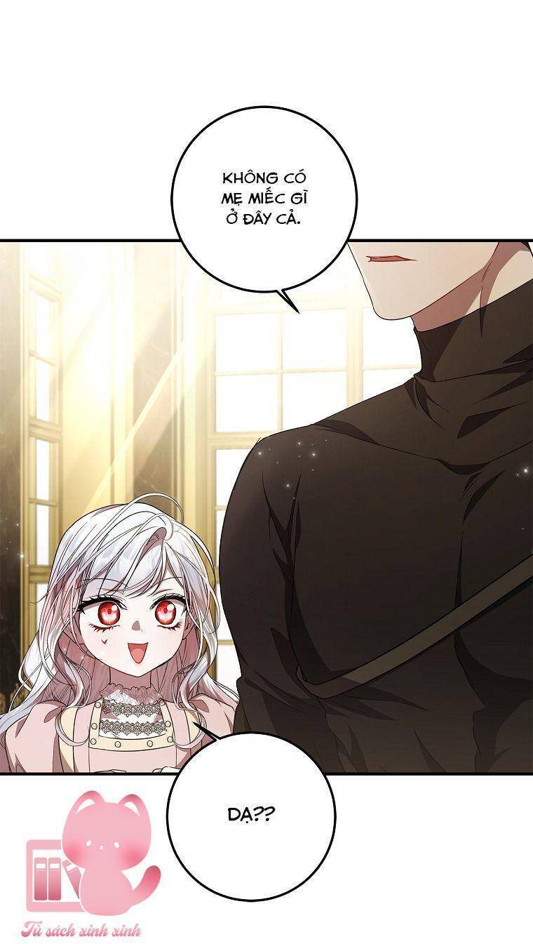 Nhận Nuôi Người Cha Phản Diện: Chapter 57