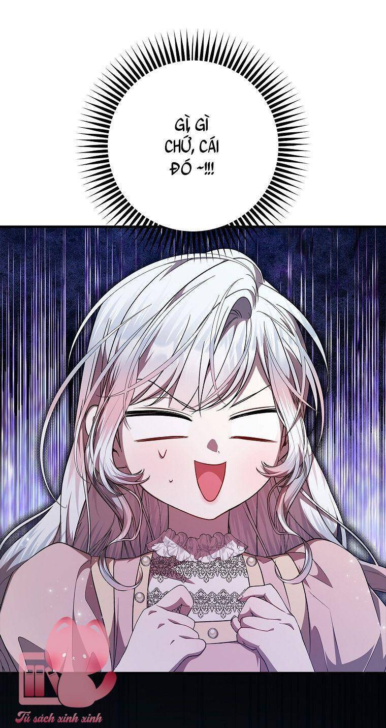 Nhận Nuôi Người Cha Phản Diện: Chapter 57
