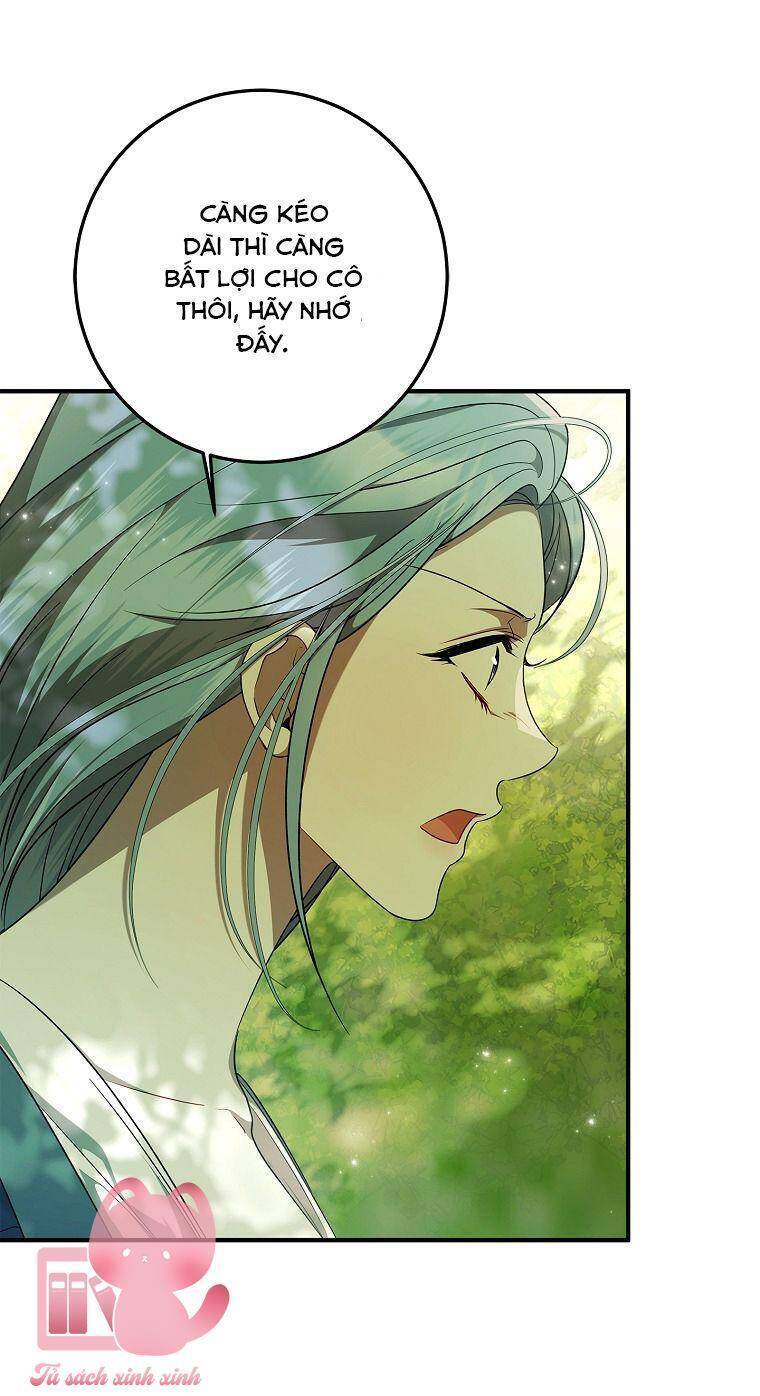 Nhận Nuôi Người Cha Phản Diện: Chapter 57