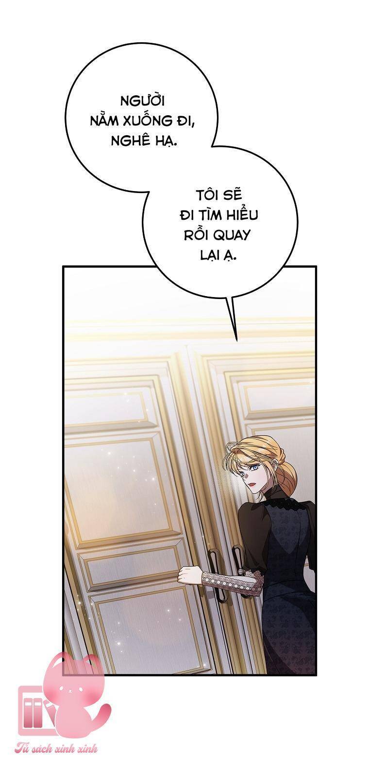 Nhận Nuôi Người Cha Phản Diện: Chapter 58