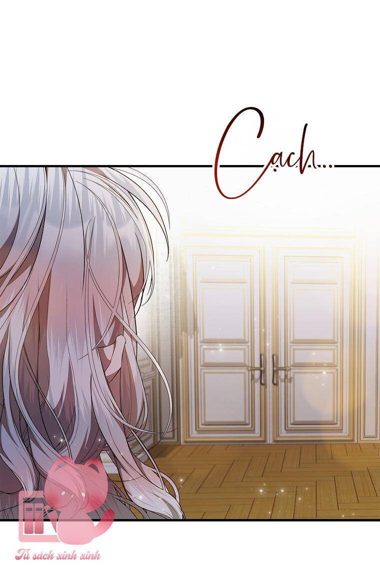 Nhận Nuôi Người Cha Phản Diện: Chapter 58