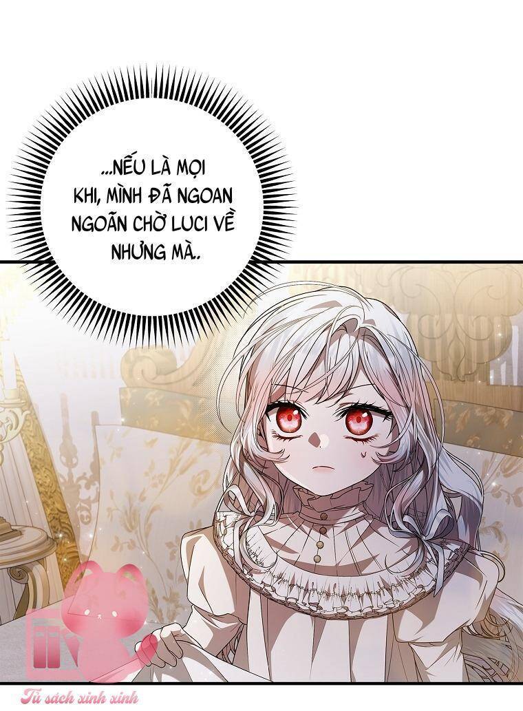Nhận Nuôi Người Cha Phản Diện: Chapter 58