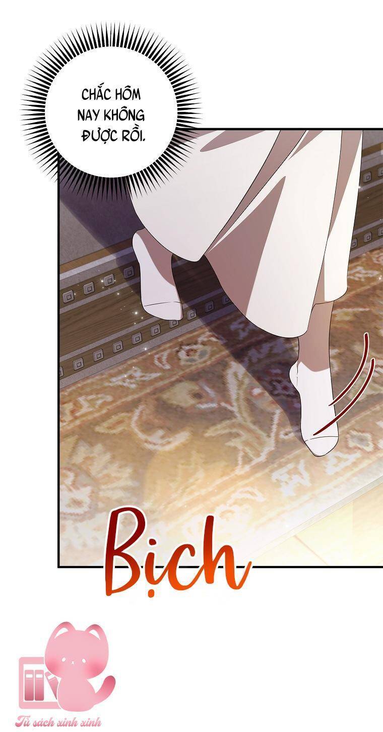 Nhận Nuôi Người Cha Phản Diện: Chapter 58