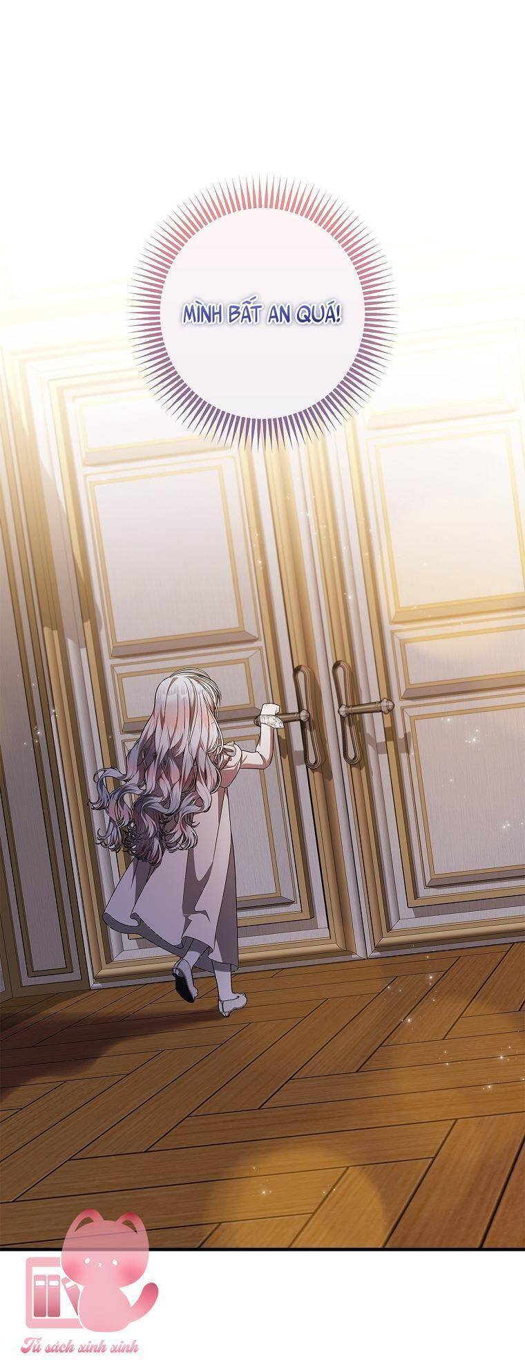 Nhận Nuôi Người Cha Phản Diện: Chapter 58