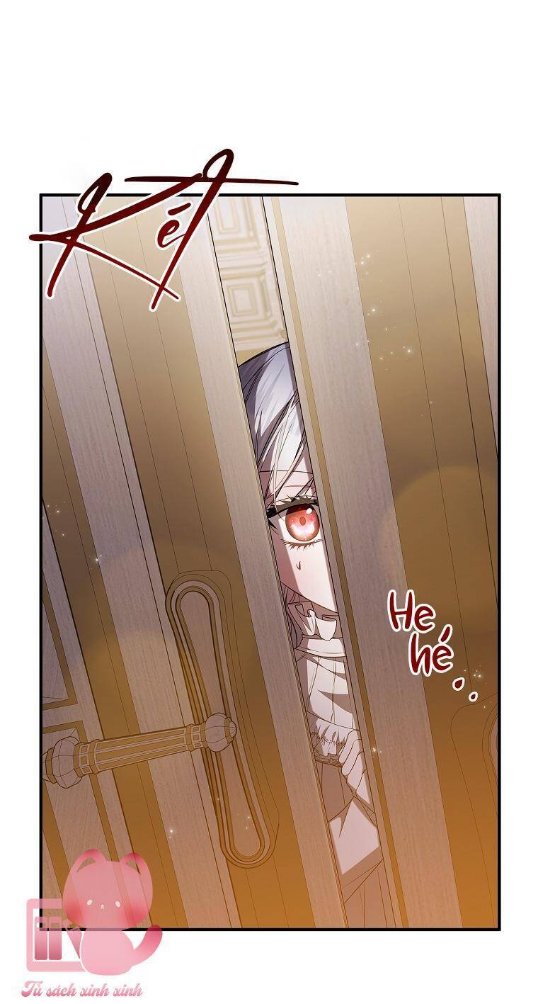 Nhận Nuôi Người Cha Phản Diện: Chapter 58