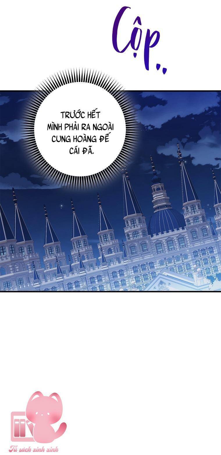 Nhận Nuôi Người Cha Phản Diện: Chapter 58
