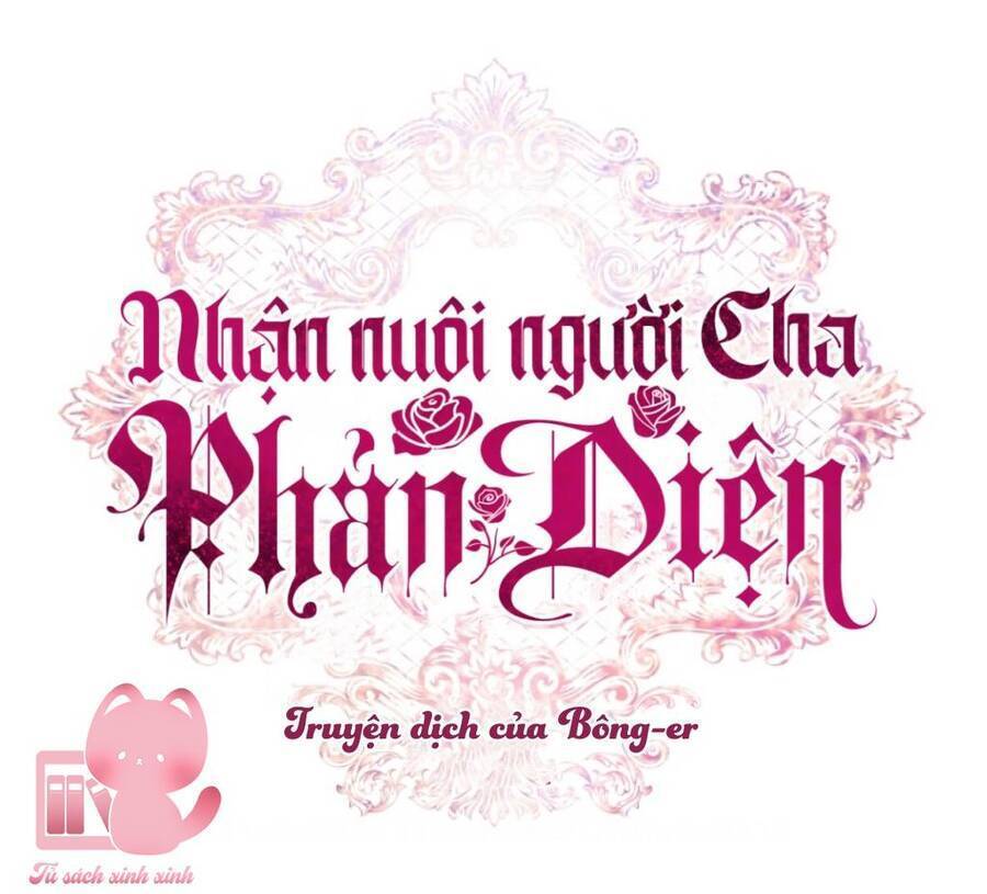 Nhận Nuôi Người Cha Phản Diện: Chapter 58