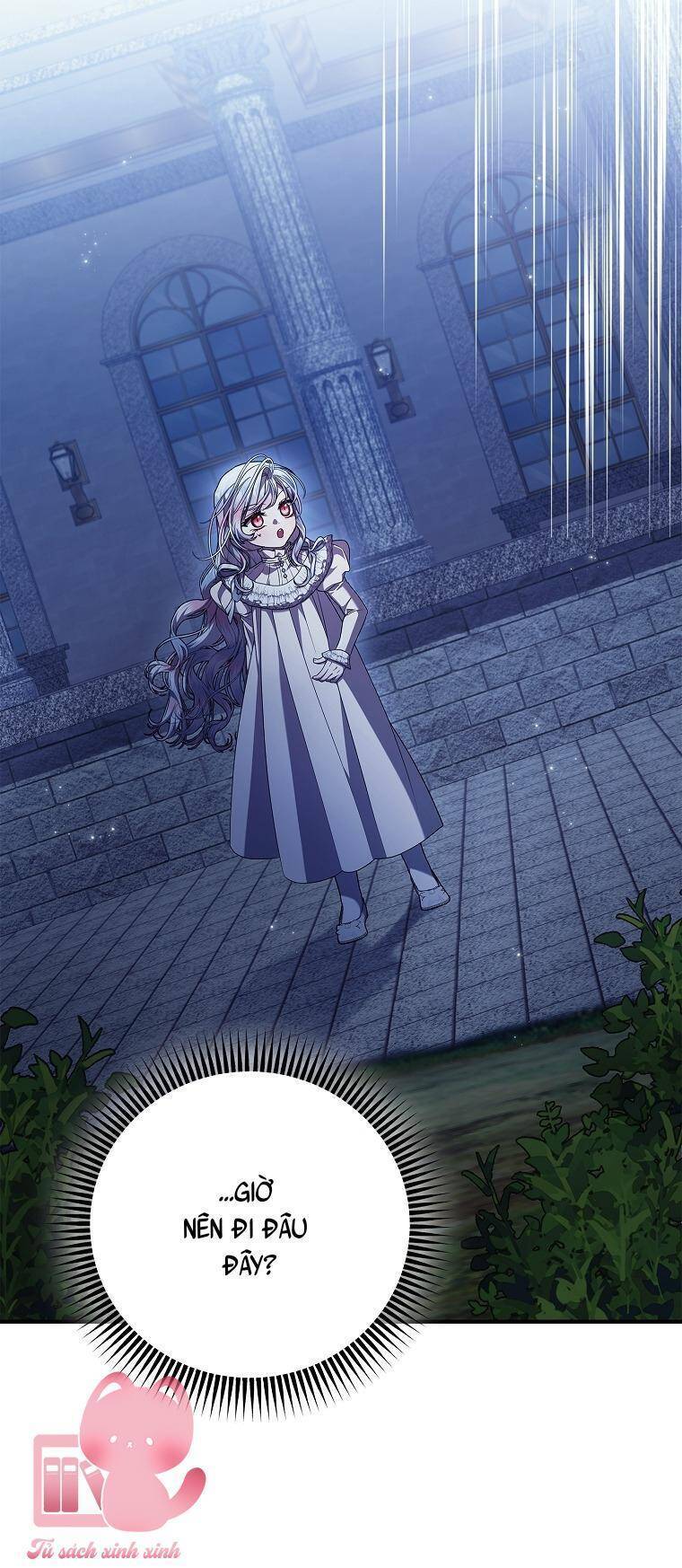 Nhận Nuôi Người Cha Phản Diện: Chapter 58