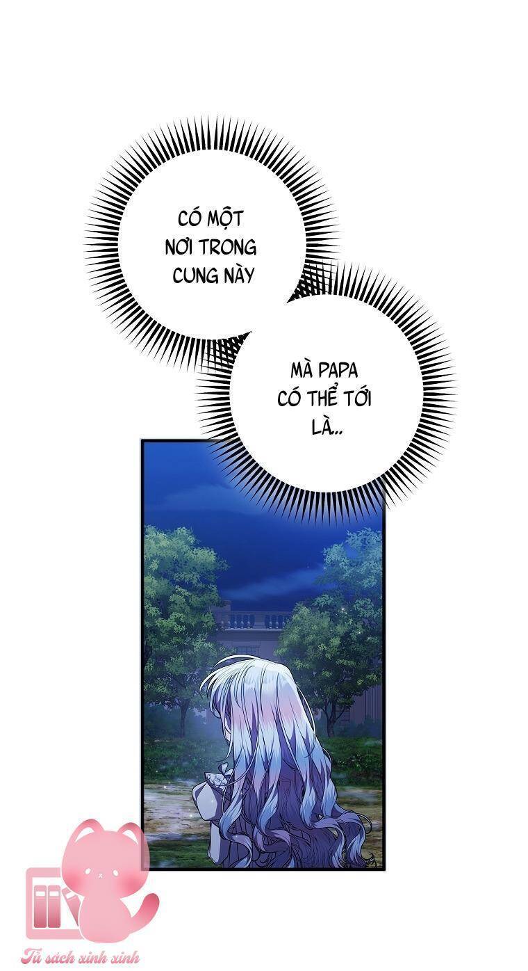 Nhận Nuôi Người Cha Phản Diện: Chapter 58