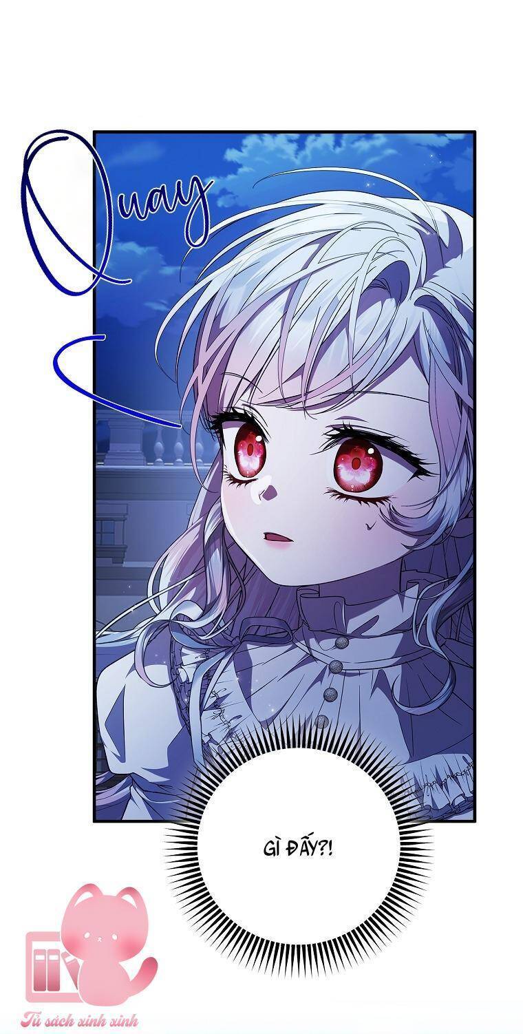 Nhận Nuôi Người Cha Phản Diện: Chapter 58