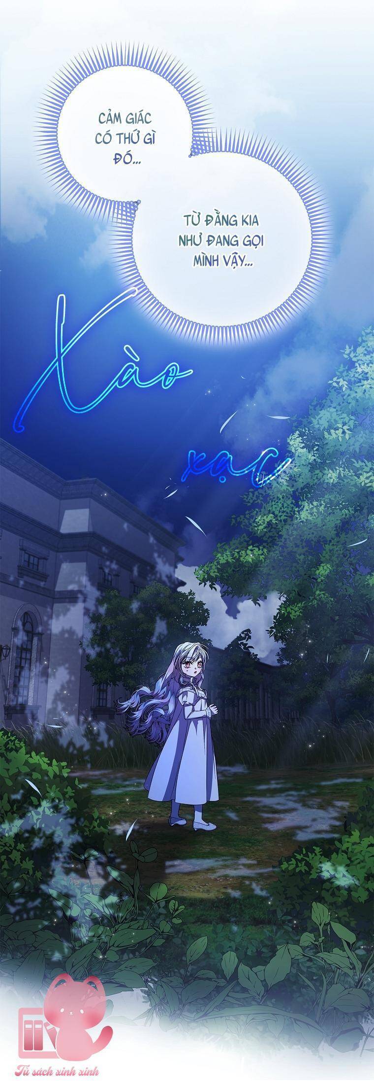 Nhận Nuôi Người Cha Phản Diện: Chapter 58