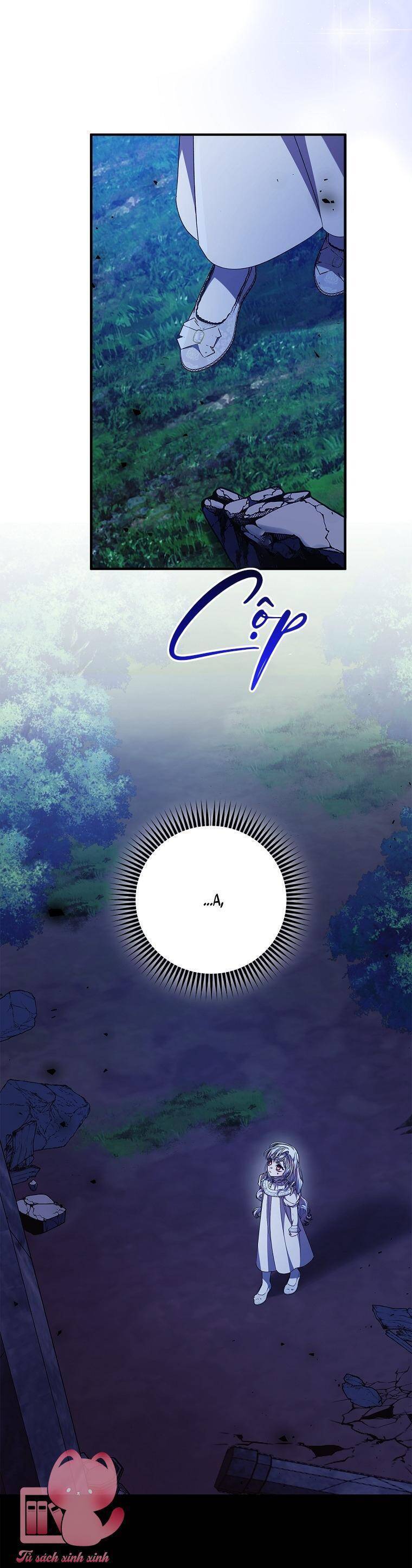 Nhận Nuôi Người Cha Phản Diện: Chapter 58
