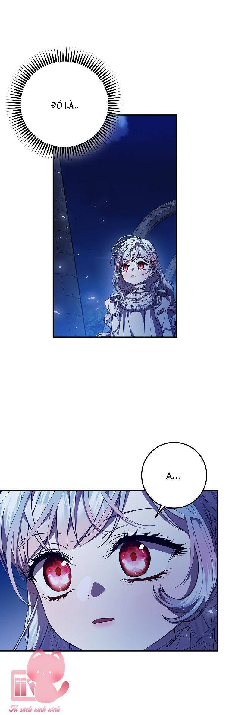 Nhận Nuôi Người Cha Phản Diện: Chapter 58