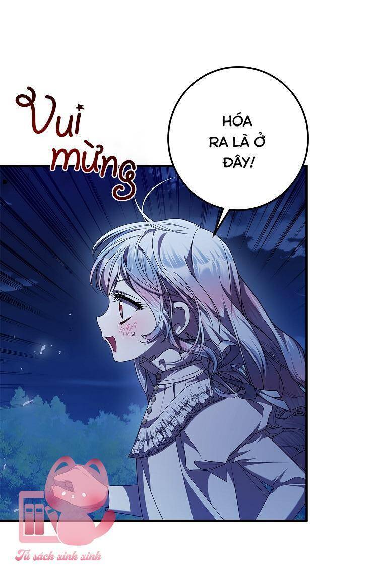 Nhận Nuôi Người Cha Phản Diện: Chapter 58