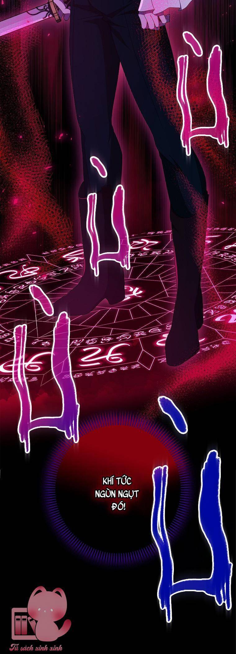 Nhận Nuôi Người Cha Phản Diện: Chapter 58