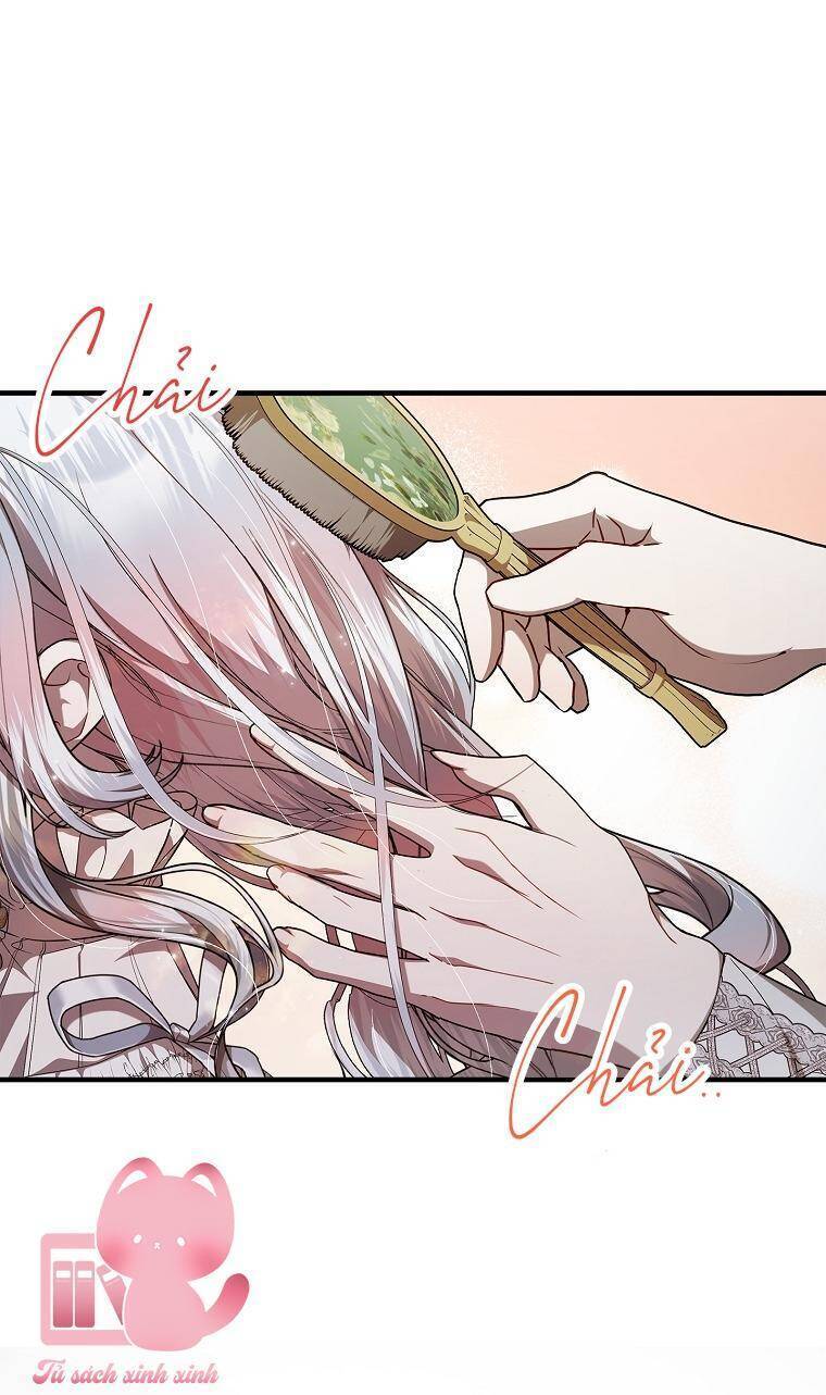 Nhận Nuôi Người Cha Phản Diện: Chapter 58