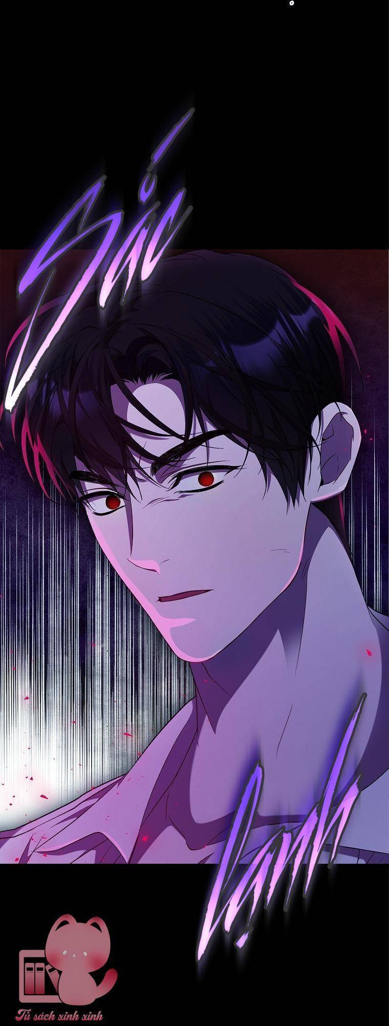 Nhận Nuôi Người Cha Phản Diện: Chapter 58