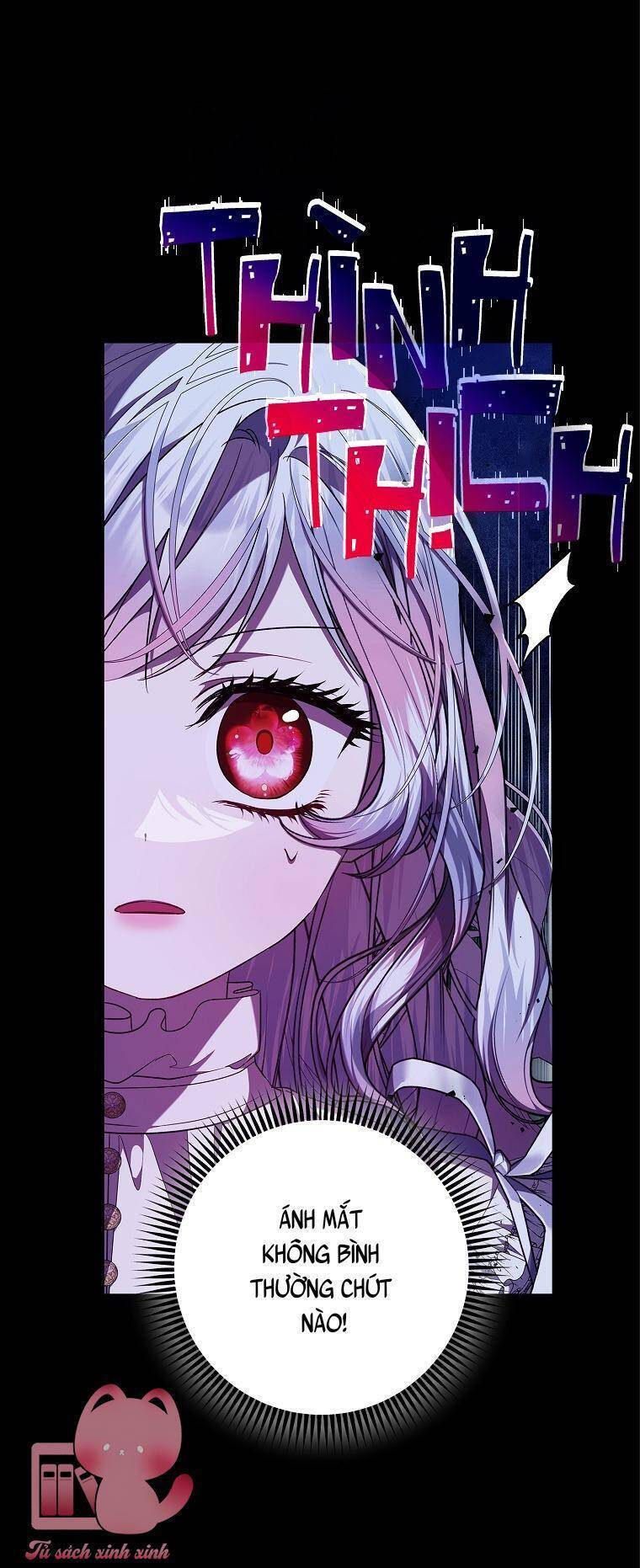 Nhận Nuôi Người Cha Phản Diện: Chapter 58
