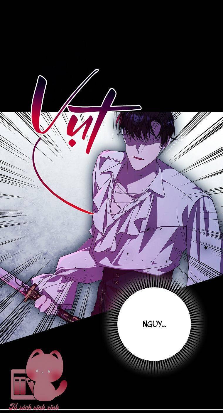 Nhận Nuôi Người Cha Phản Diện: Chapter 58
