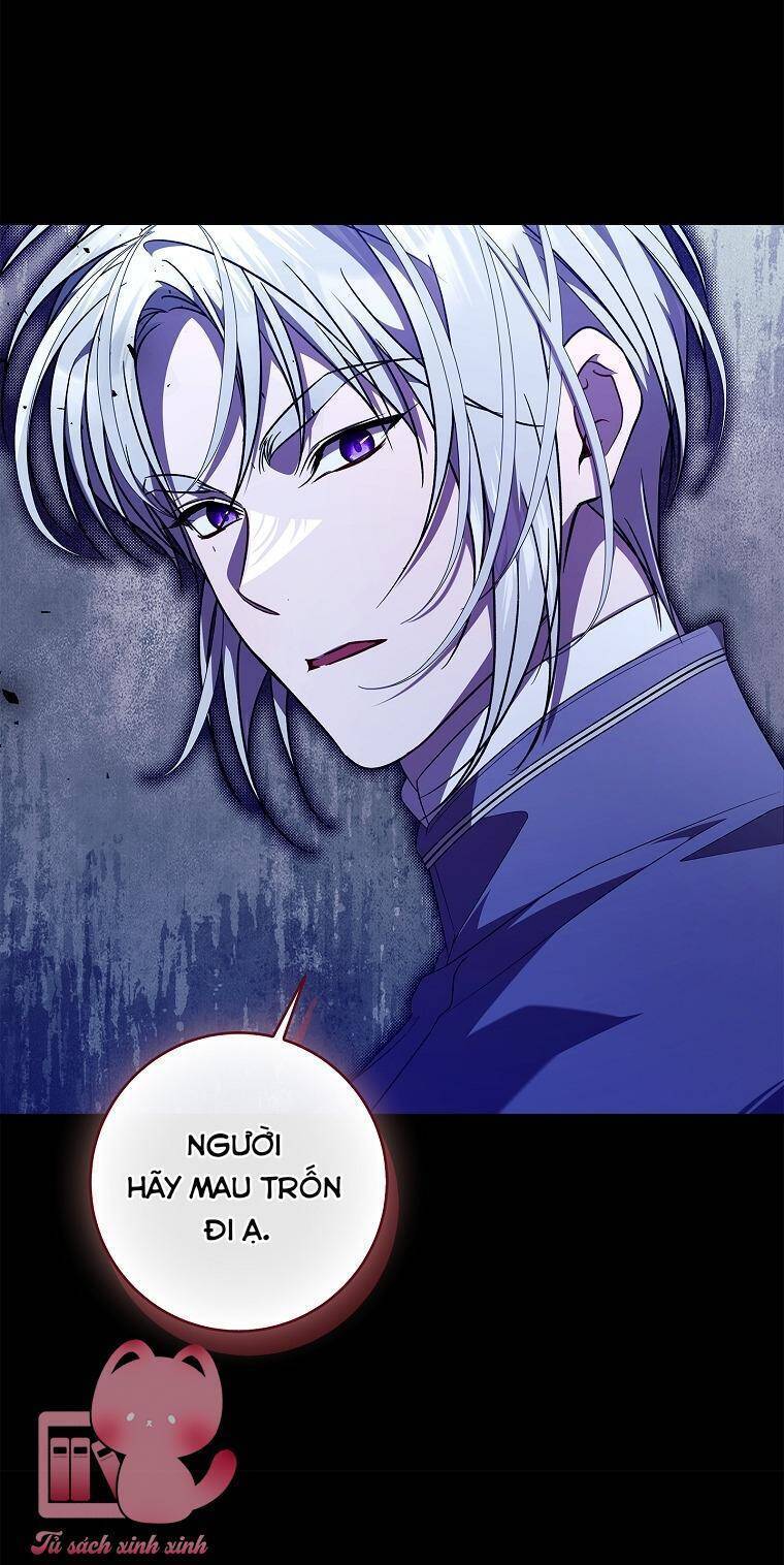 Nhận Nuôi Người Cha Phản Diện: Chapter 58