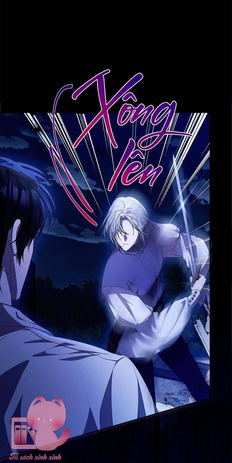 Nhận Nuôi Người Cha Phản Diện: Chapter 58