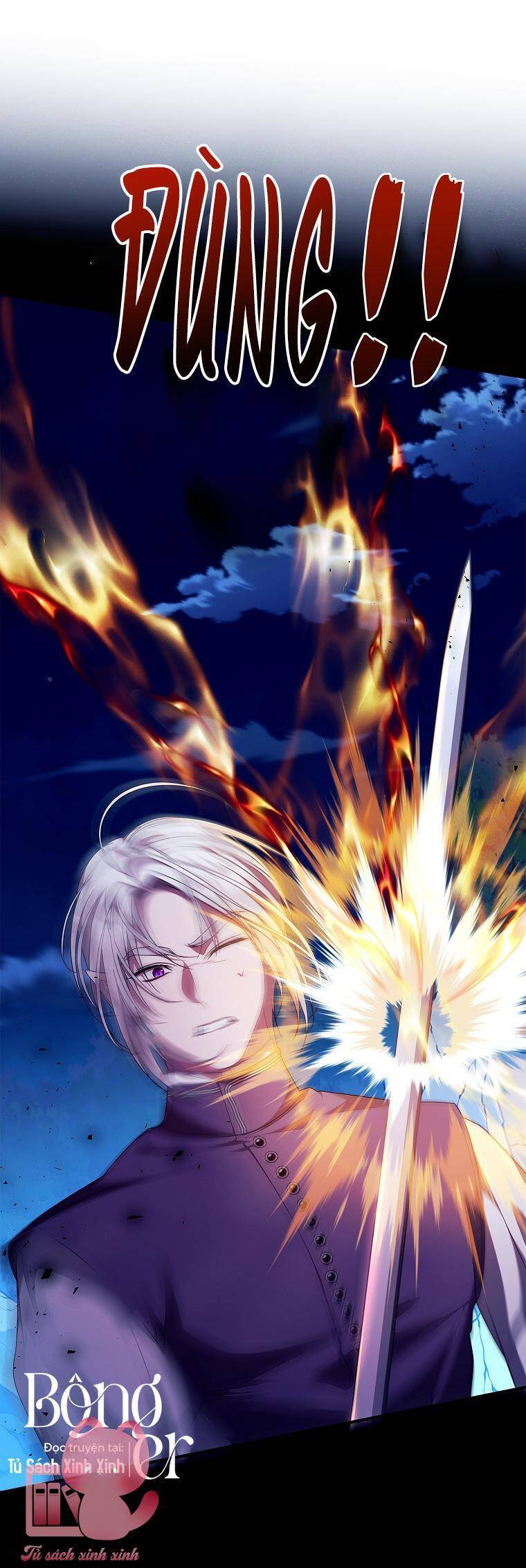 Nhận Nuôi Người Cha Phản Diện: Chapter 59