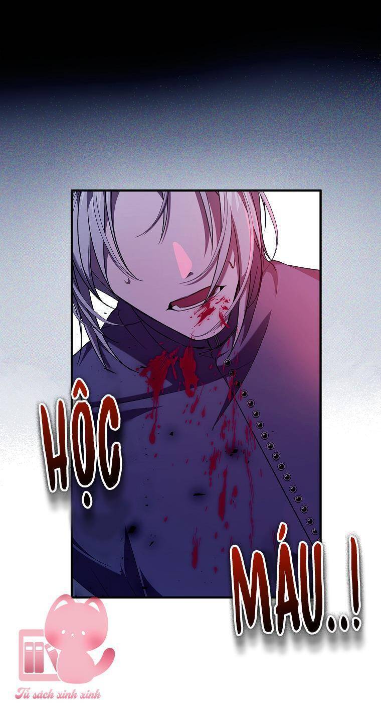 Nhận Nuôi Người Cha Phản Diện: Chapter 59