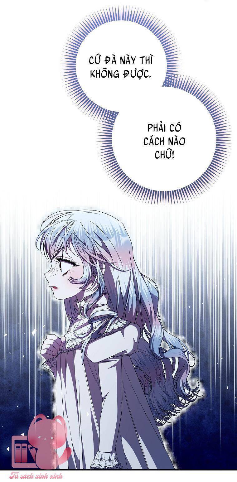 Nhận Nuôi Người Cha Phản Diện: Chapter 59