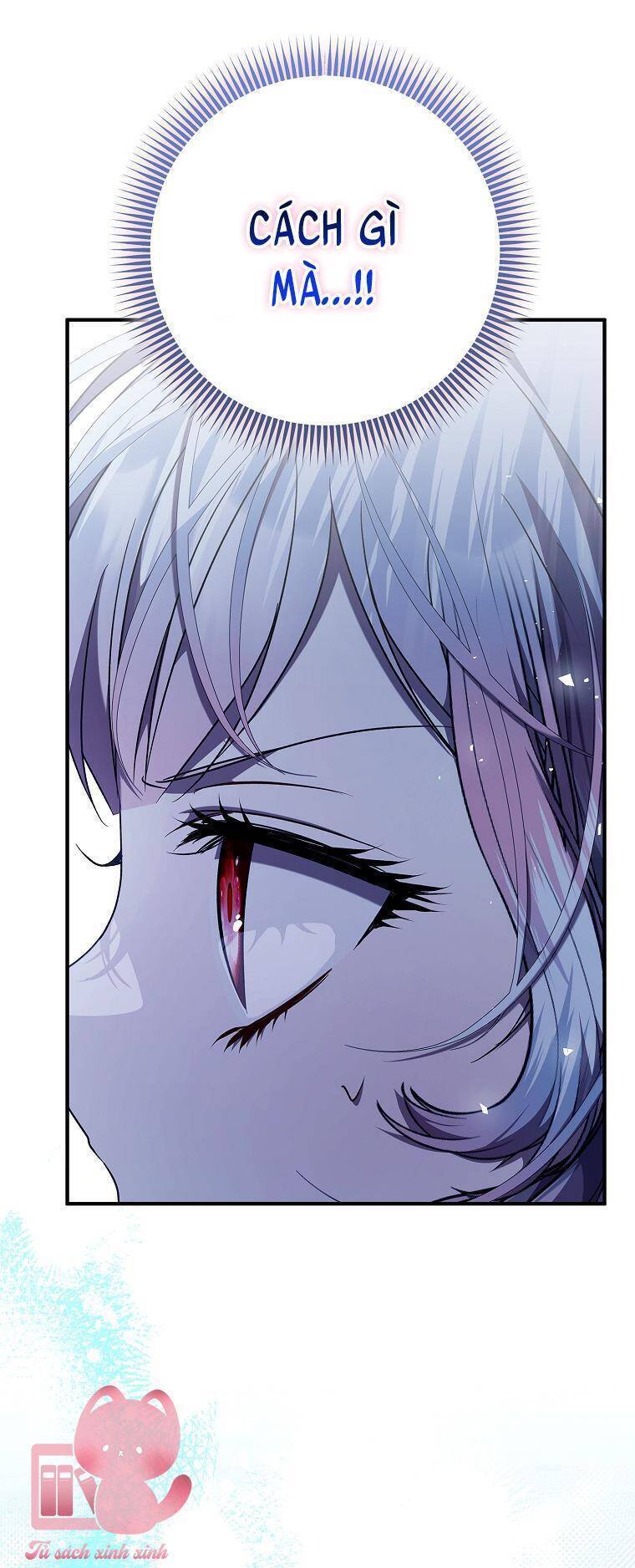 Nhận Nuôi Người Cha Phản Diện: Chapter 59