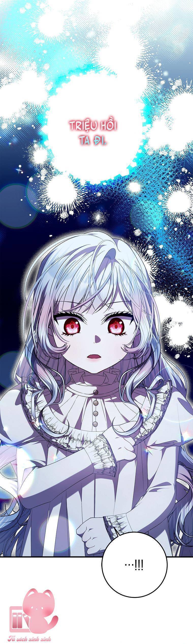 Nhận Nuôi Người Cha Phản Diện: Chapter 59